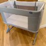 Chicco Next2Me Forever baby crib Image 3