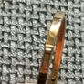 Genuine Michael Kors rose gold bracelet Image 4