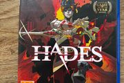 Hades PS5