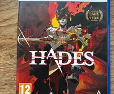 Hades PS5