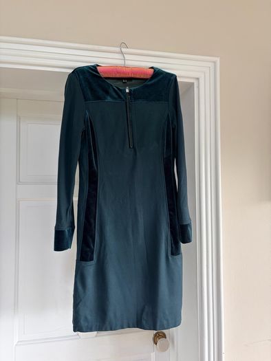 "Diva" Dress