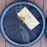 Specialized Alpinist CLX II Disc Road Bike Wheel Set NEW! Image 2