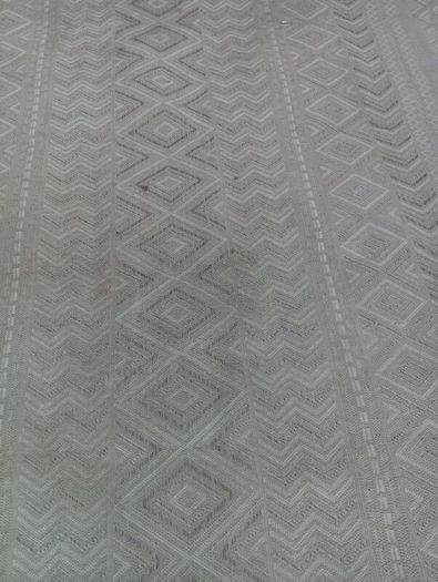 Big rug
