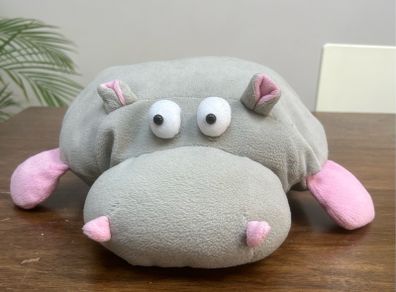 Hippo Floor Cushion