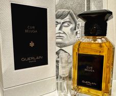 Guerlain Cuir Beluga