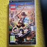 Lego Indiana Jones 2  PSP games Original PlayStation Image 2