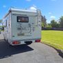 2005 Peugeot Boxer Motorhome Image 2