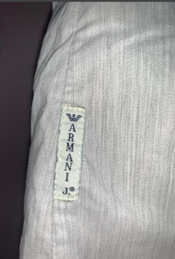 Armani Blouse UK10