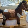 rocking horse Image 3