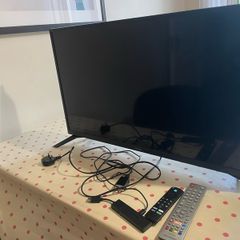 Tv Sharp 32" Hd + Amazon Firestick