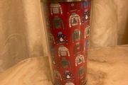 Christmas Jumper Insulated Tumbler.