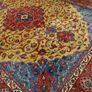 P.ersian Mashad Rug 4.0x3.05m (MAH) Image 7