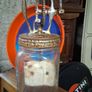Dazey hand crank kitchen Butter Churn Image 4