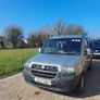 Fiat Doblo Micro Camper Image 5