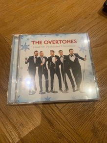 The Overtones / Good Ol Fashioned Christmas