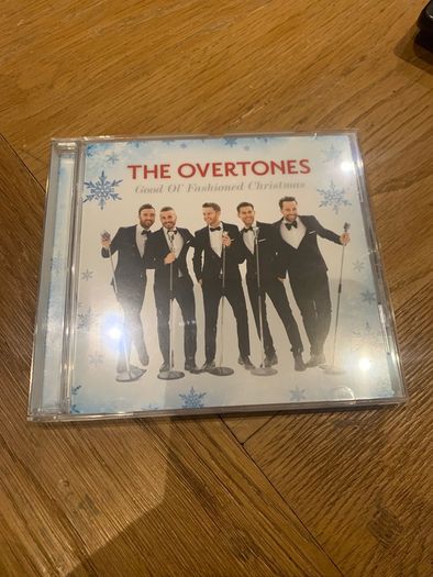 The Overtones / Good Ol Fashioned Christmas