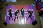 Kpop 2ne1 Nobody Poster
