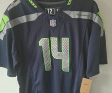 NFL jersey