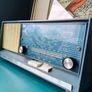 Vintage Radio Image 5