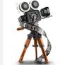 Lego 43230 Walt Disney Tribute Camera Image 4