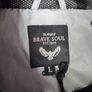 Womens Reflective Jacket Image 4