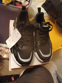 brand new puma runners
