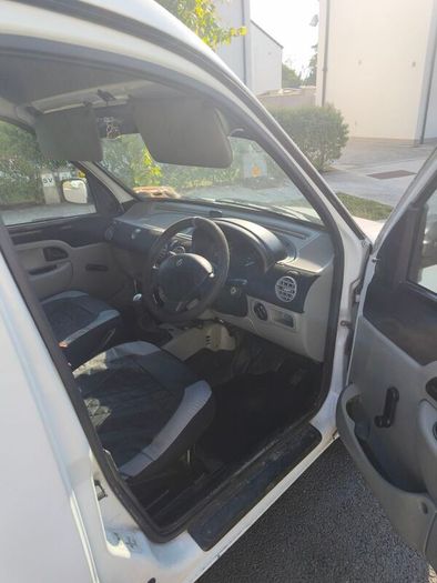 2007 Renault Kangoo