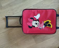 Child Suitcase