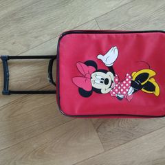 Child Suitcase