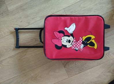 Child Suitcase