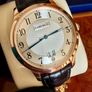 Foberge Agathon 18k Rose Gold Image 7