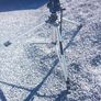 Bogen #3036 camera tripod Image 6