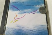 The Very Best Of Chris De Burgh Cd