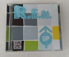 Cd R.e.m.