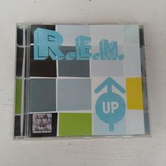 Cd R.e.m.