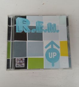 Cd R.e.m.