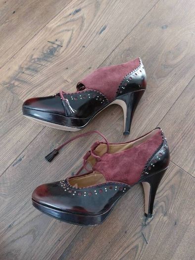 Clarks software- uk7