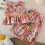 Bundle of Toddler Summer Clothes Image 3