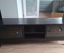 Tv unit