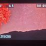 Canon 60d H-Alpha sensitive/converted for astro Image 4