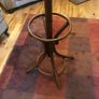 Classical Wooden Hall Stand Image 2