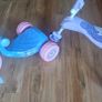 2 x trikes Image 2