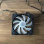 Msi rgb gaming pc fan Image 2