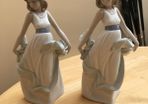 Large Nao Figurines