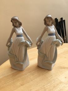 Large Nao Figurines