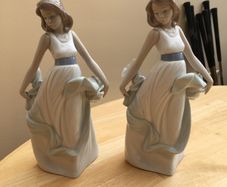 Large Nao Figurines