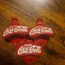 vintage coca cola  bottle opener Image 2