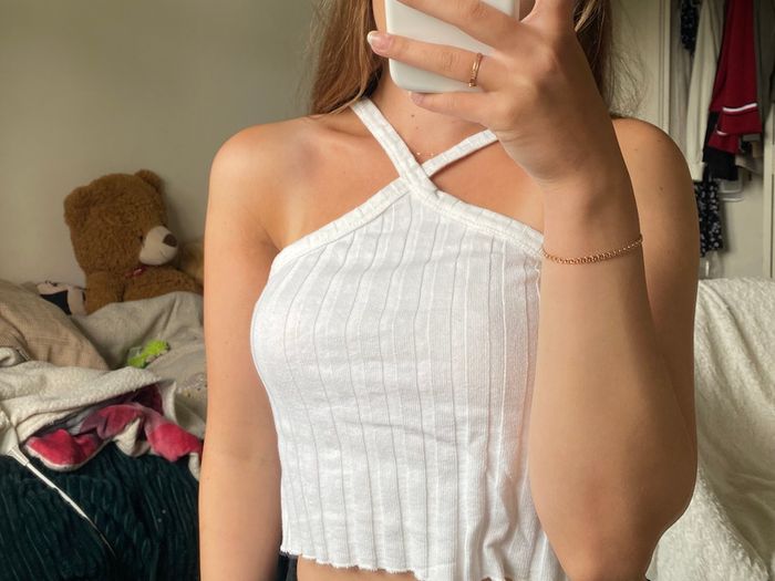 Zara top