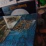 The Lord Of The Rings ! 3000 Piece Puzzle ! Brand New and Sealed ! by Aquarius ! Image 4