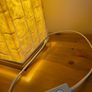 Square Table lamp Image 4